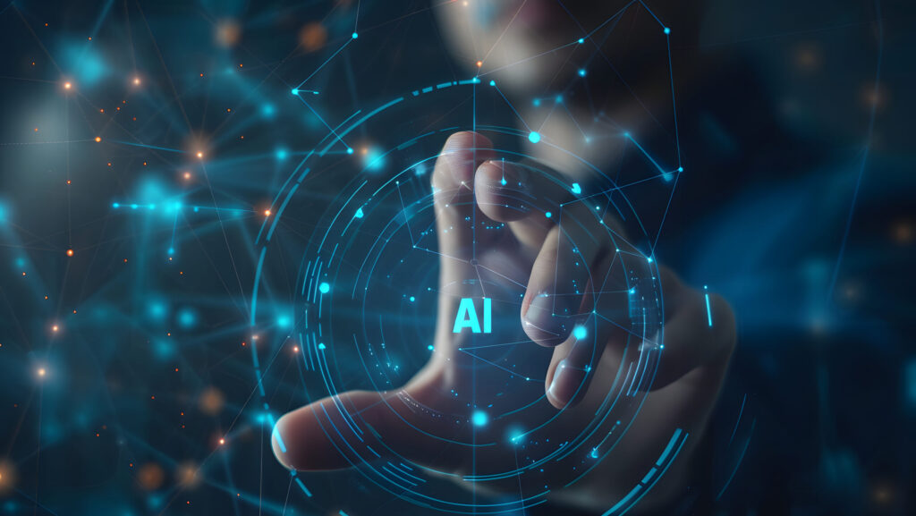 Kent AI Conference launches